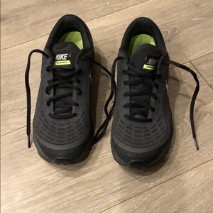 Nike Max Air Tailwind 6